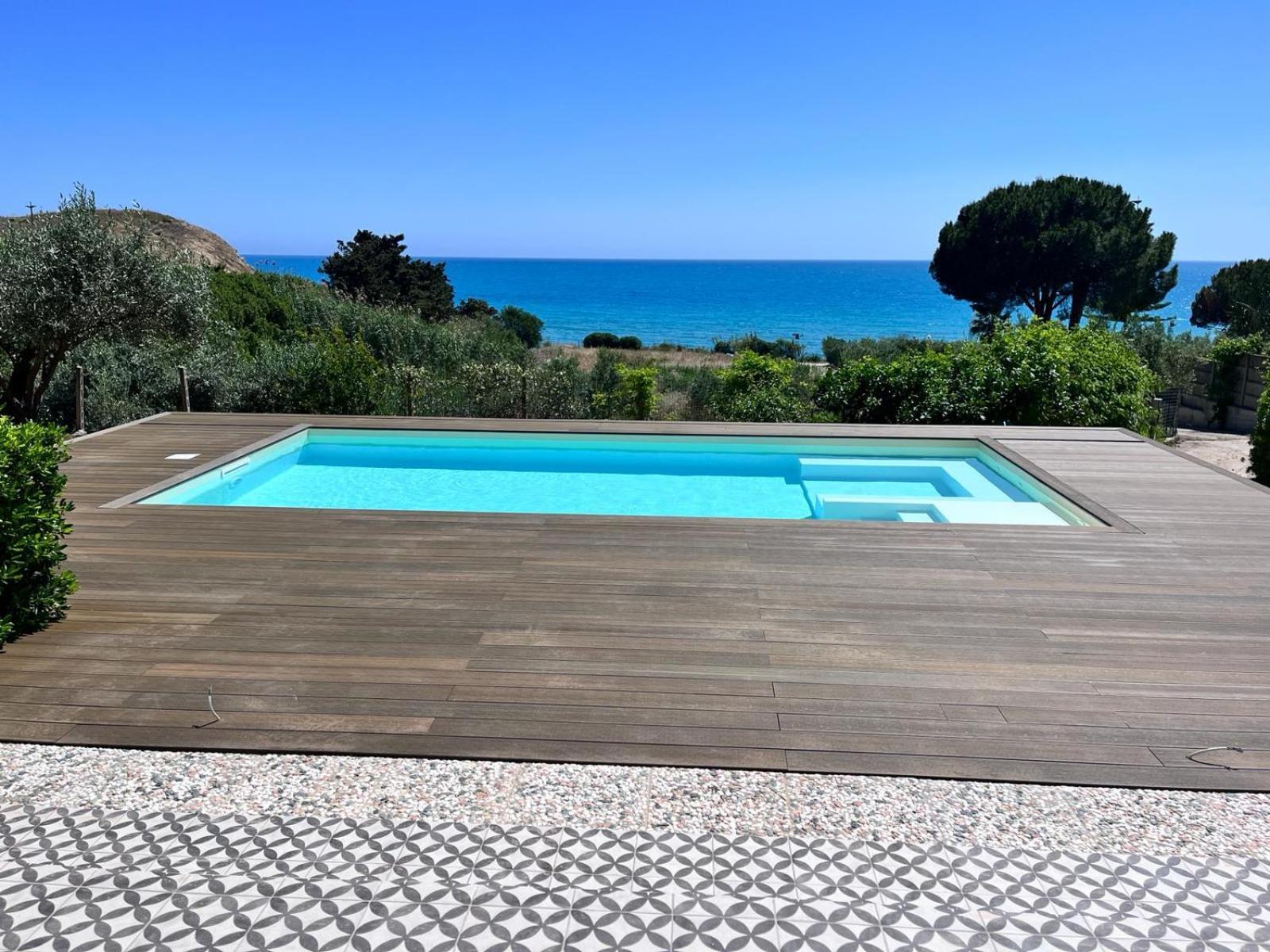 Holiday Home Sciacca Exterior photo