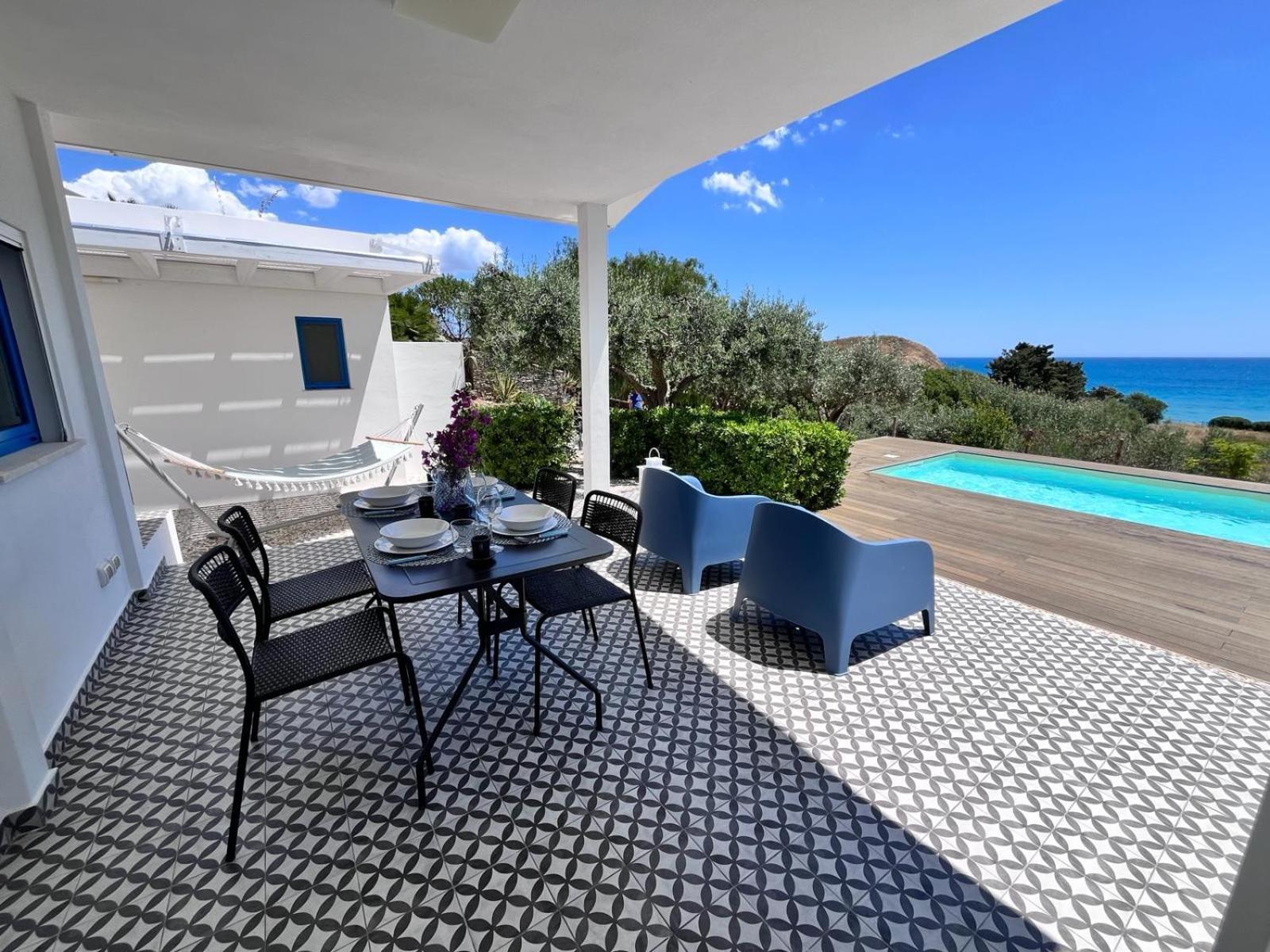 Holiday Home Sciacca Exterior photo