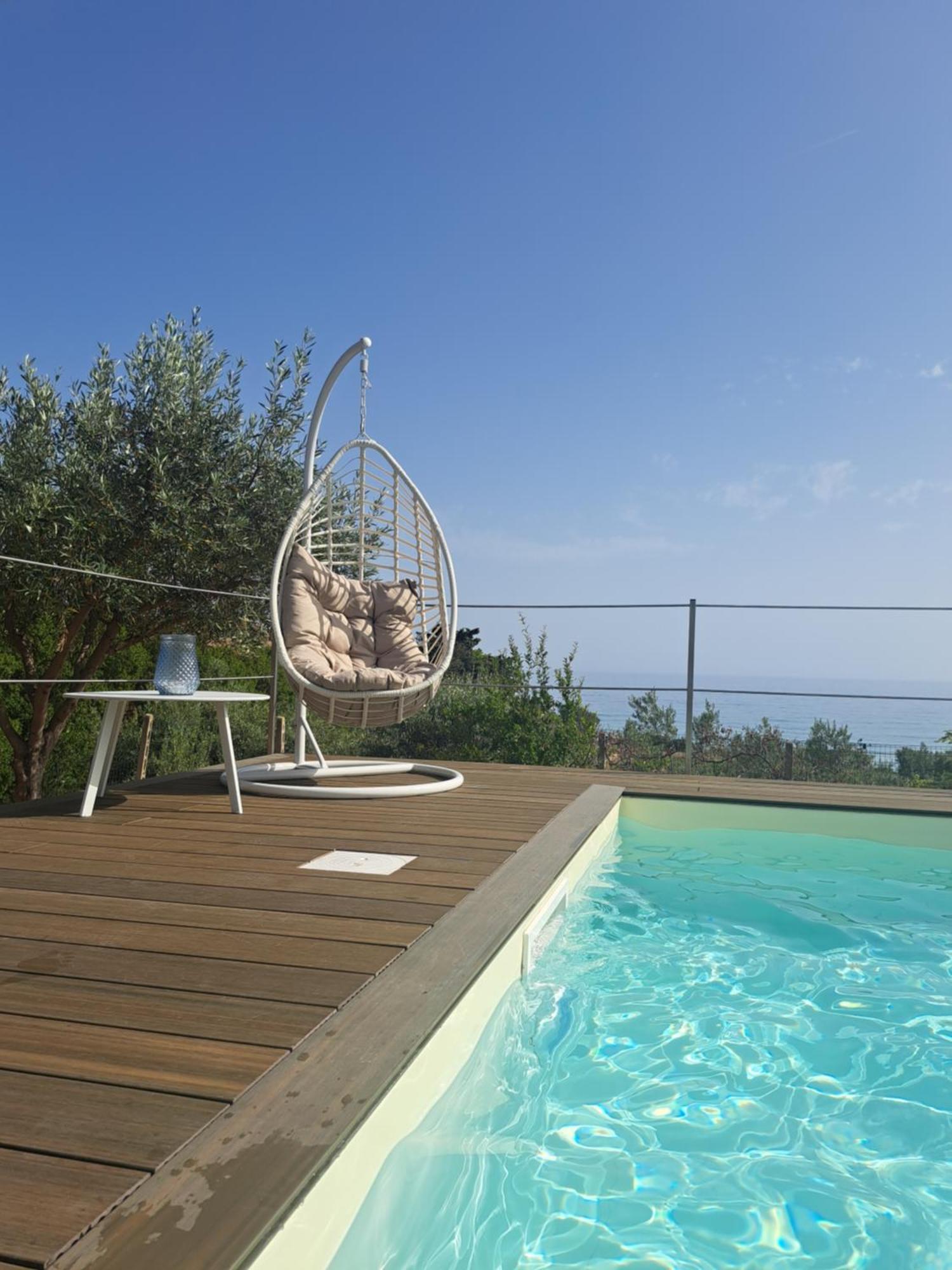 Holiday Home Sciacca Exterior photo